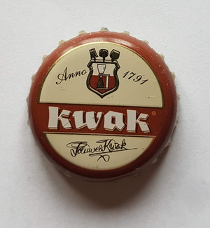 Kwak, Brasserie Bosteels